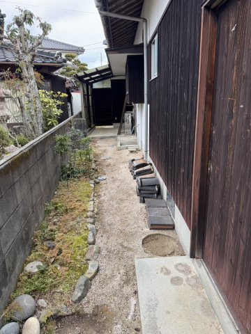 ワセスタ貸家のその他