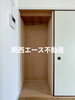 【収納】 | 三原台C団地