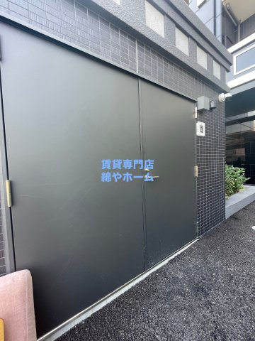 PHOERME TENNOJI Eastのその他