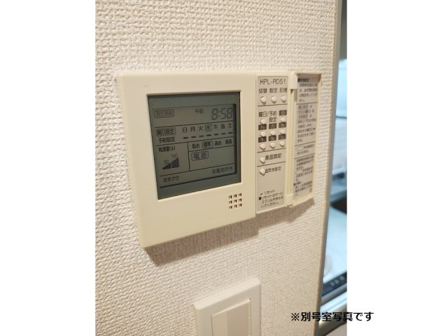 メゾン・ド・ヴィレ日本橋中洲の内装|内装も気になるポイント