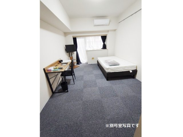 メゾン・ド・ヴィレ日本橋中洲の内装|物件の内装です