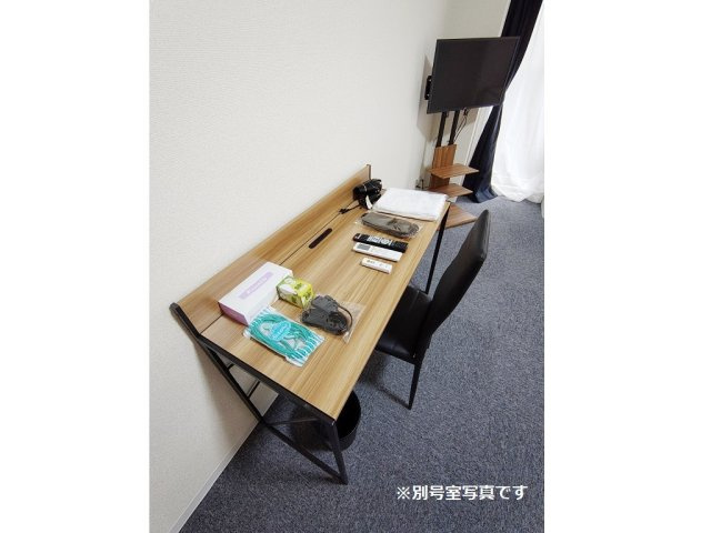 メゾン・ド・ヴィレ日本橋中洲の内装|過ごしやすい室内です