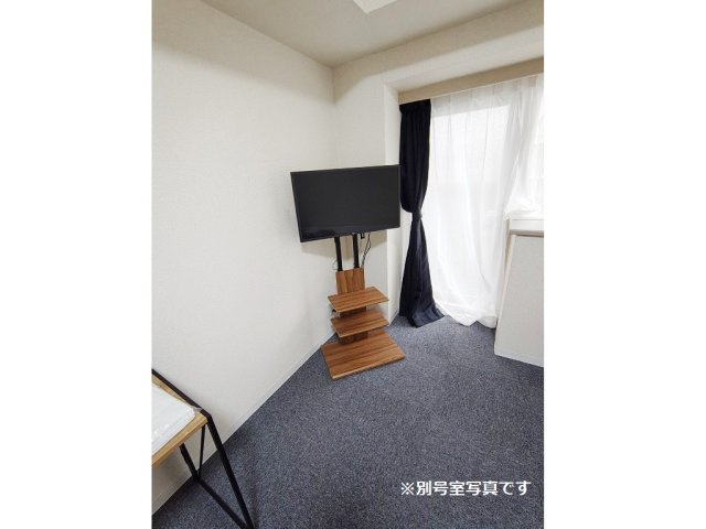 メゾン・ド・ヴィレ日本橋中洲の内装|中はこのようになっています