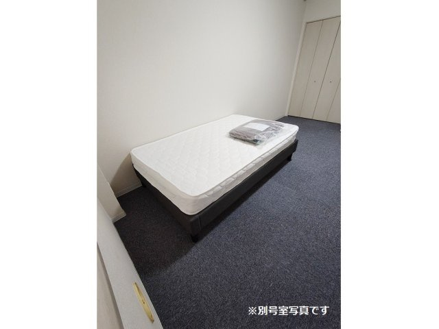 メゾン・ド・ヴィレ日本橋中洲の内装|明るい色調の室内です