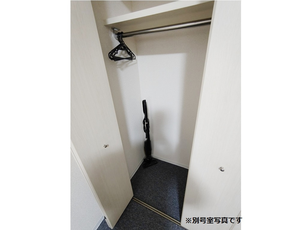 メゾン・ド・ヴィレ日本橋中洲の内装|きれいな内装です