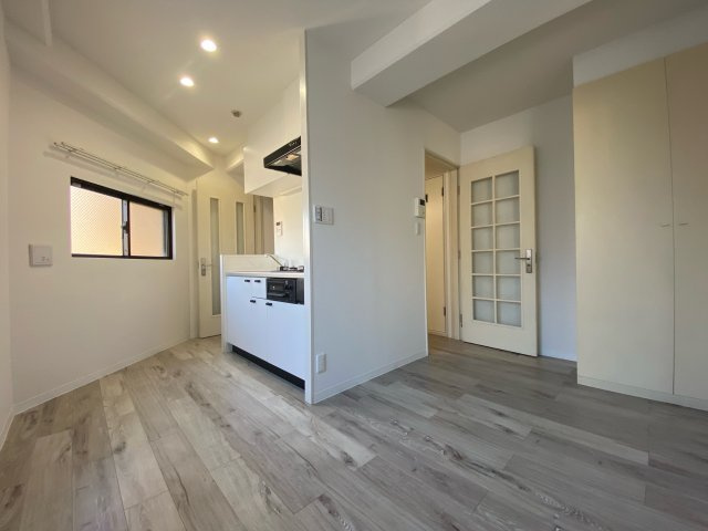 パインヒルガーデンの内装|内装も気になるポイント