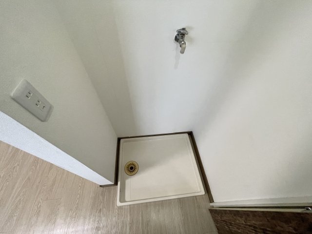 ブランパレスの設備