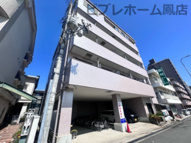 ムー１番館の画像