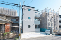 CRASTINE弥次ヱ町4丁目A棟の画像