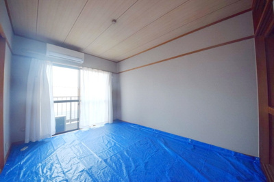 【和室】 | サンモールマンション | 和室です