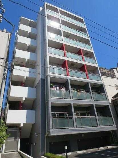 レガスタ錦糸町