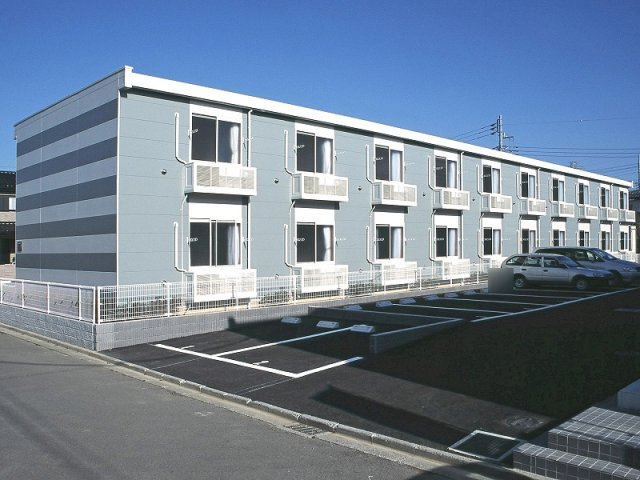 レオパレストリアノン