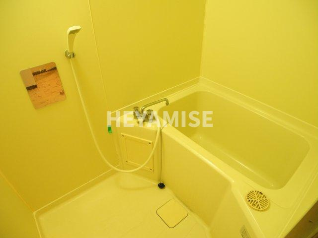 アメニティハウスⅡの浴室|※別号室同間取の写真です※現況を優先します