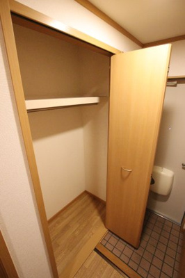 【収納】 | セトルⅠ