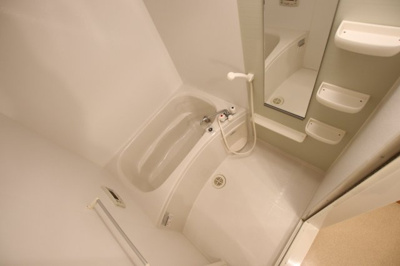 【浴室】 | セトルⅠ