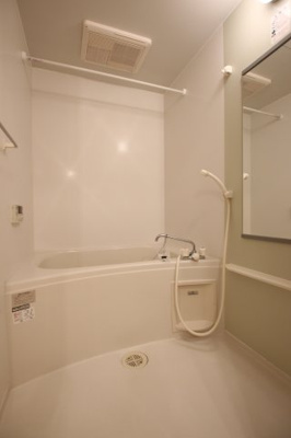 【浴室】 | セトルⅠ