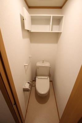 【トイレ】 | セトルⅠ