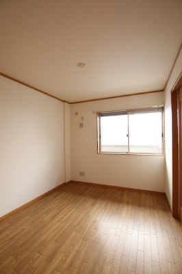 【洋室】 | セトルⅠ