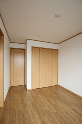 【洋室】 | セトルⅠ