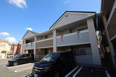 【外観】 | セトルⅠ