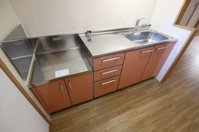 【キッチン】 | セトルⅠ