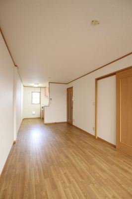 【居間・リビング】 | セトルⅠ