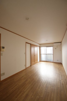 【居間・リビング】 | セトルⅠ