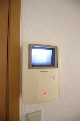 【セキュリティ】 | セトルⅠ | TVモニターホン