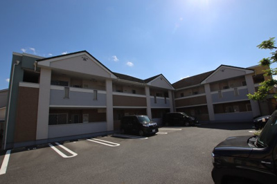 【外観】 | セトルⅠ