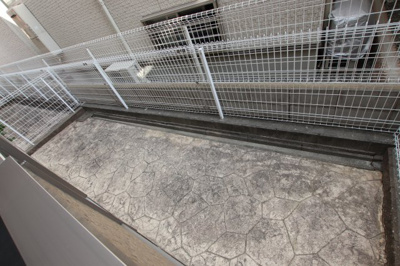 【庭】 | セトルⅠ