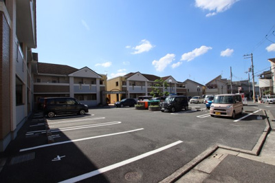 【駐車場】 | セトルⅠ