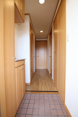 【玄関】 | セトルⅠ