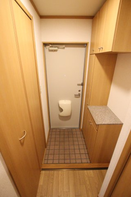 【寝室】 | セトルⅠ