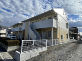 物件の外観です