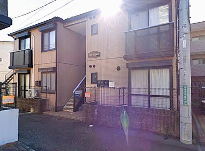 リコルディ白糸台