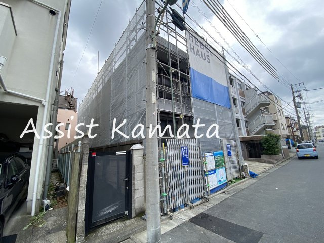 フルール池上のその他