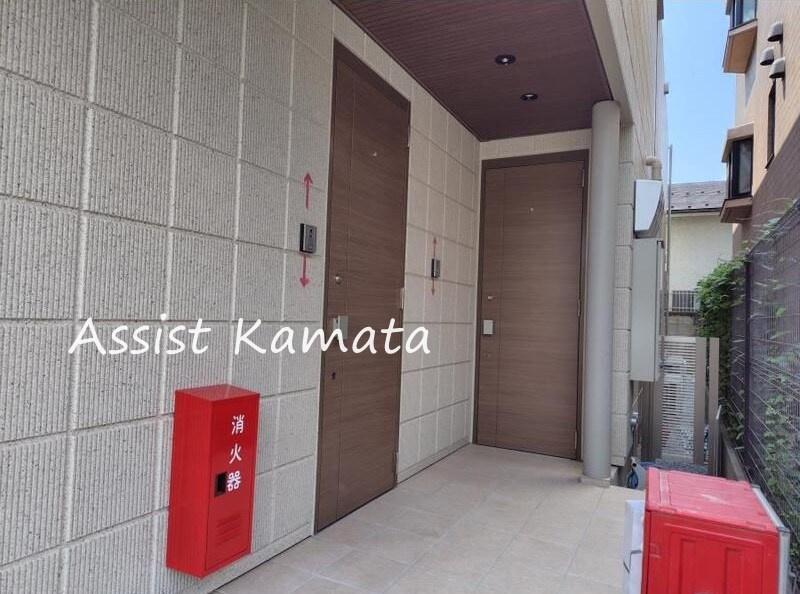 フルール池上のその他