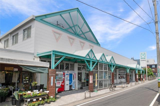 【周辺】 | コープかごしま谷…まで1100m