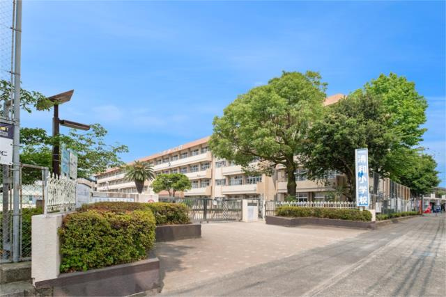 【周辺】 | 鹿児島市立清和小学校まで120m
