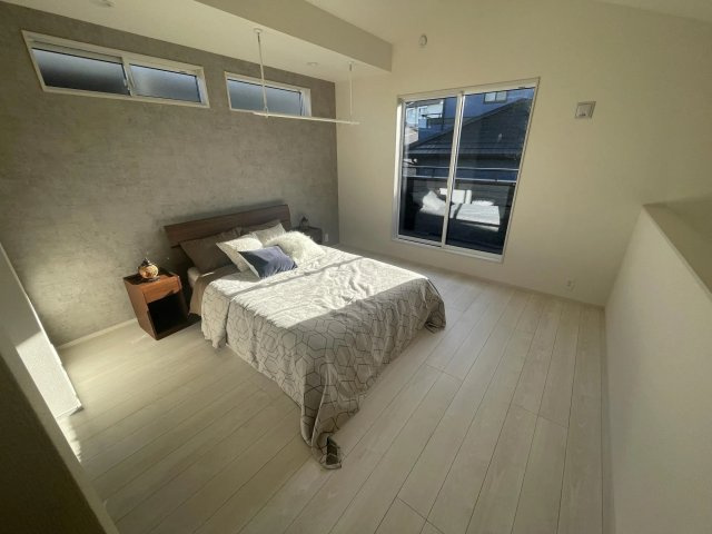 【洋室】の画像