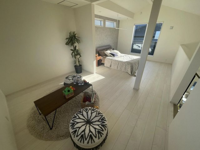 【洋室】の画像