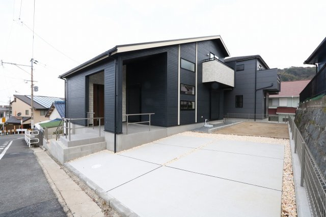 【外観】の画像