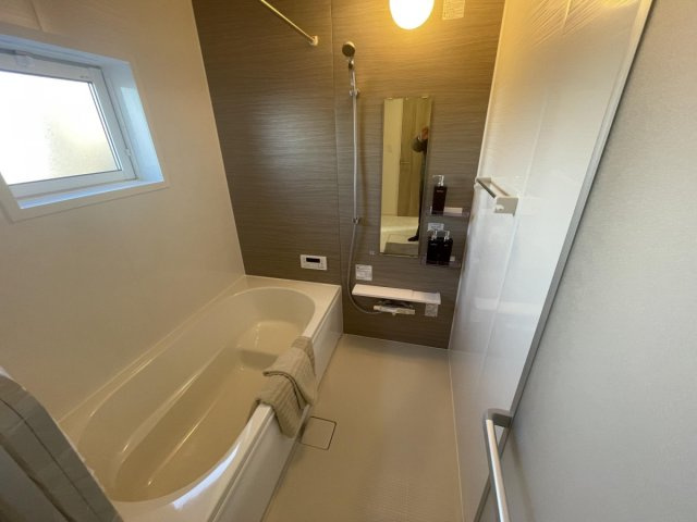 【浴室】の画像