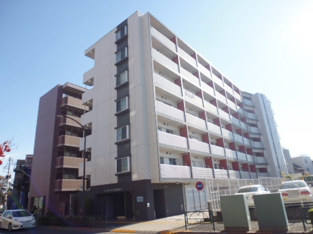 ダイナシティ浮間公園