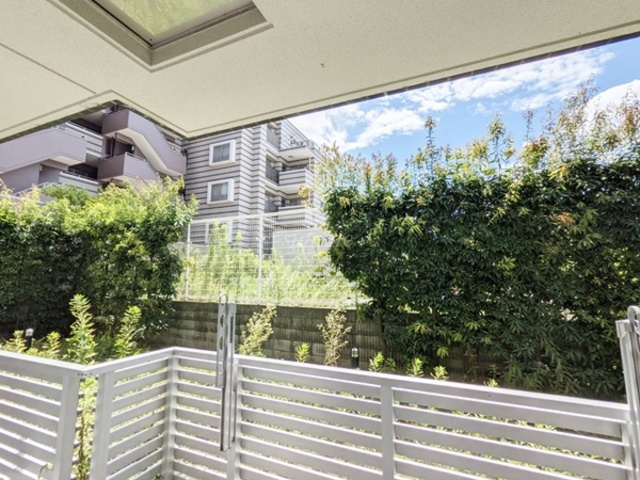 ダイナシティ浮間公園の展望|☆眺望☆