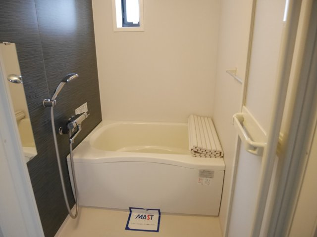 ハイツハーモニー　Ｂの浴室