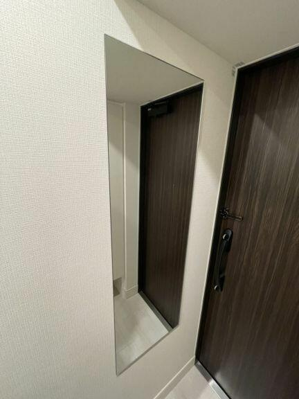 SHOKEN Residence新小岩の内装