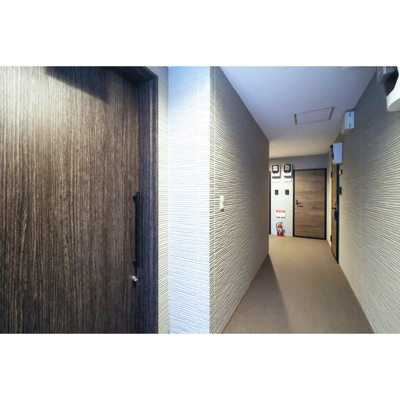 【居間・リビング】 | ル・レーヴ今津ノース