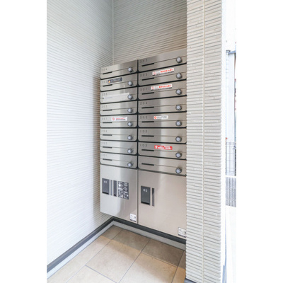  | ル・レーヴ今津ノース