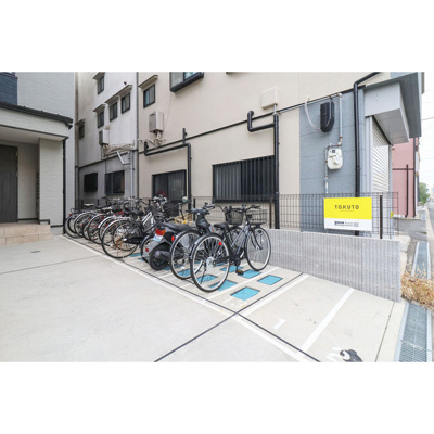  | ル・レーヴ今津ノース